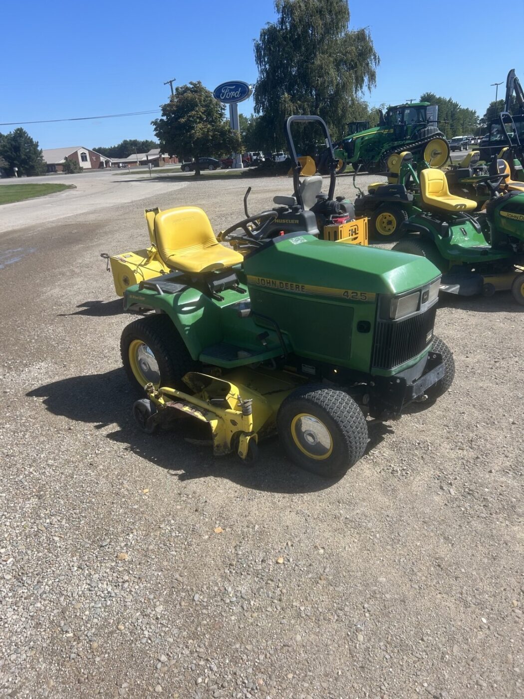 Equipment Image