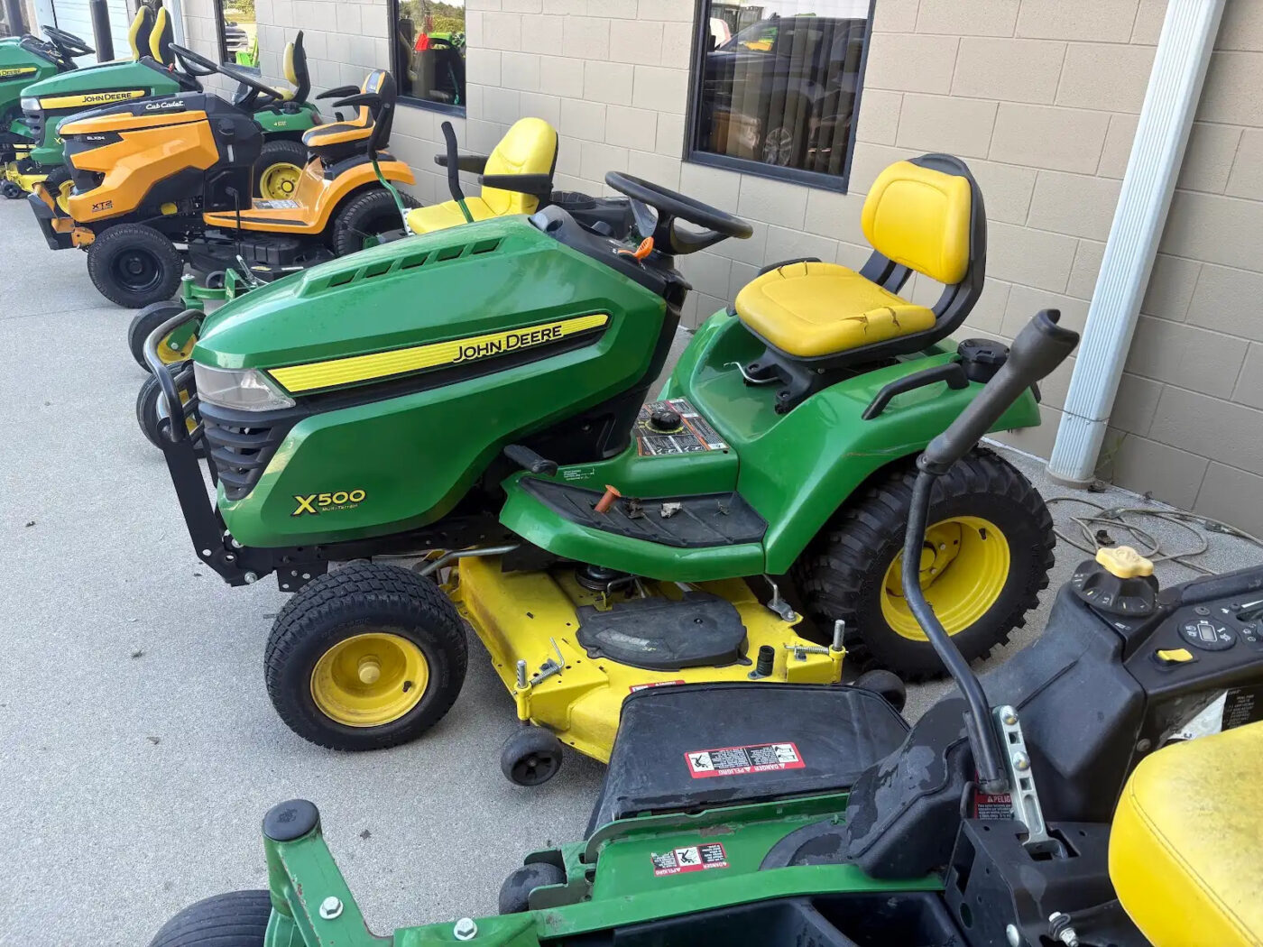 Equipment Image