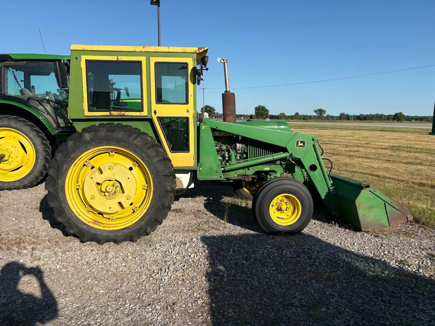 Equipment Image