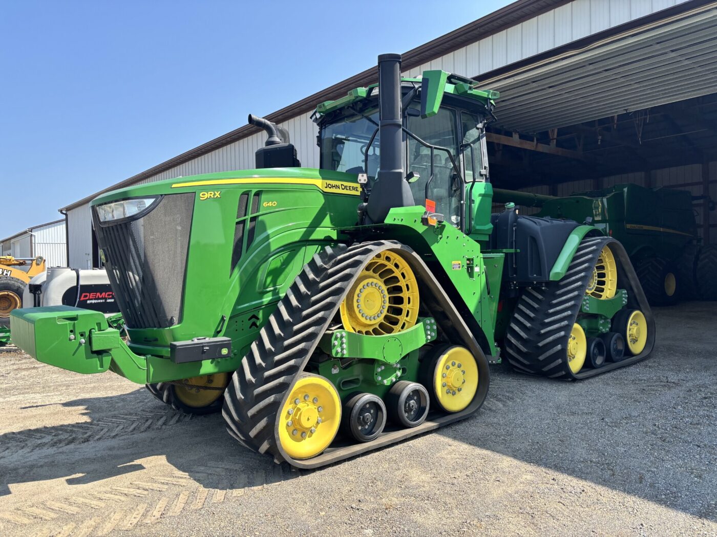 Equipment Image