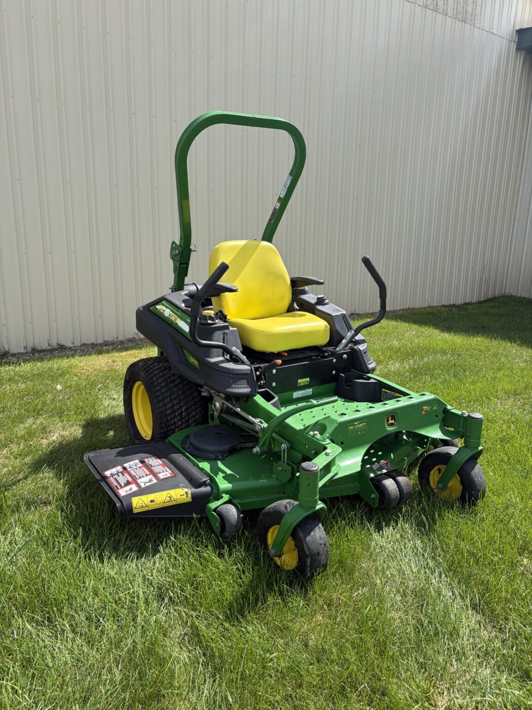 Equipment Image