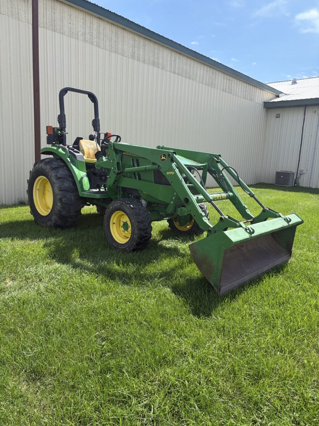 Equipment Image