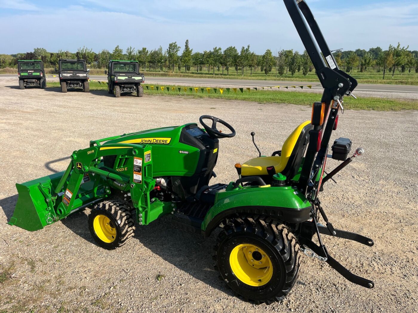 Equipment Image