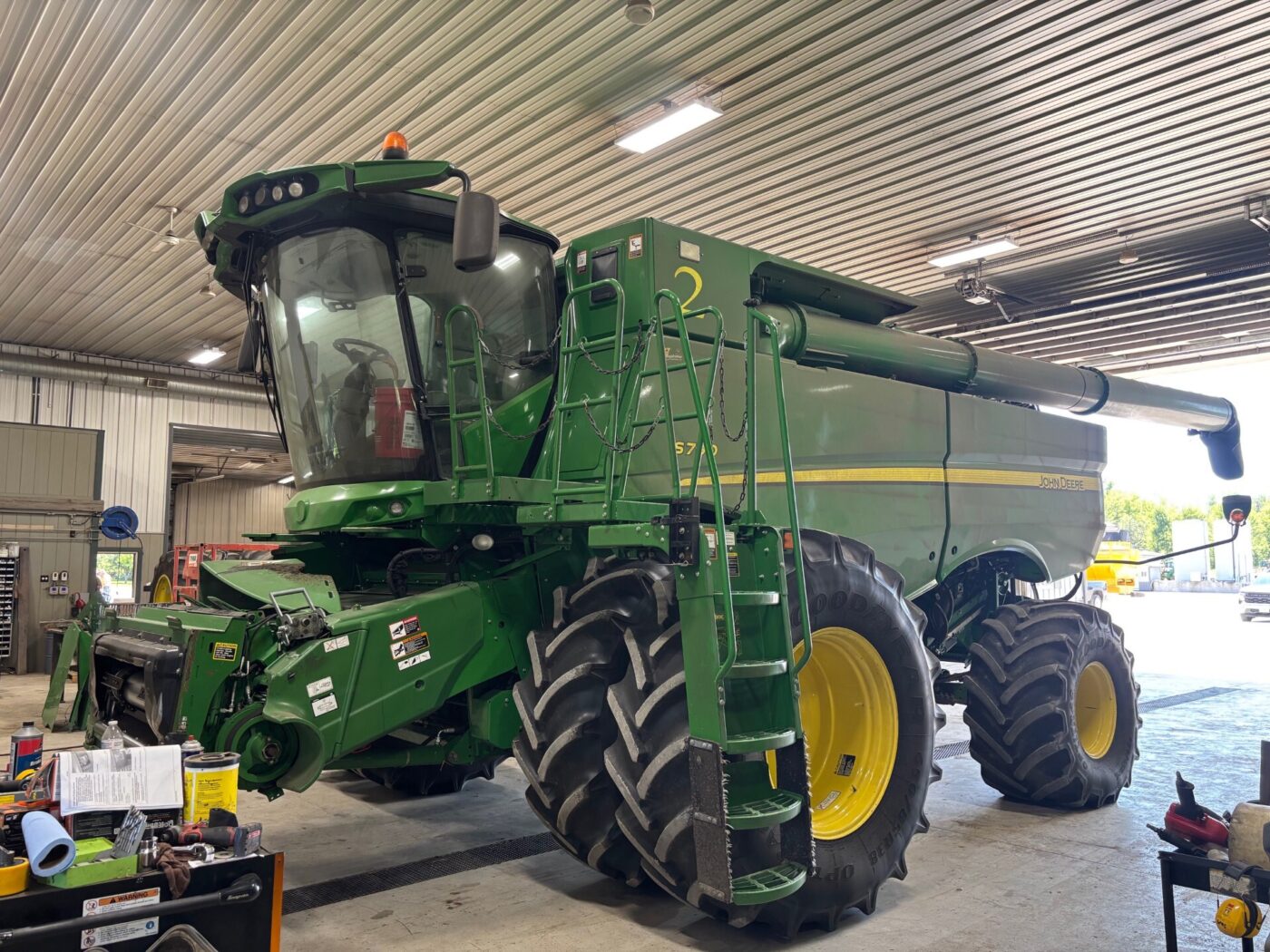 Equipment Image