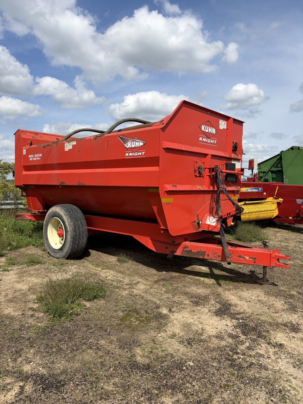 Equipment Image