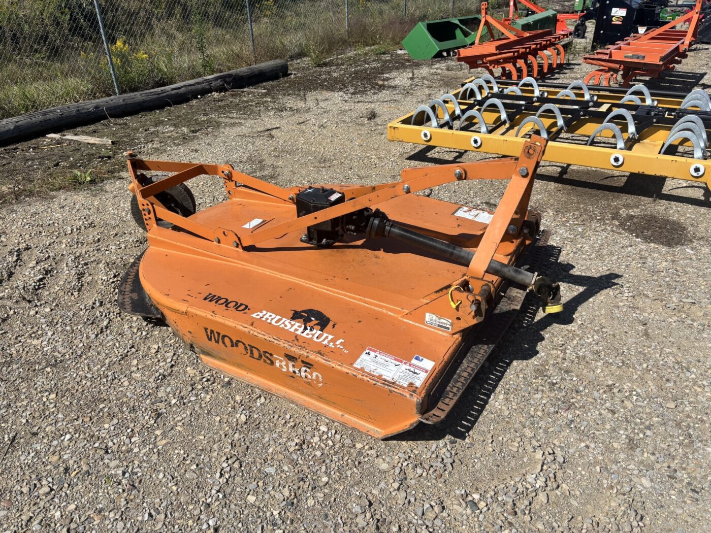 Equipment Image