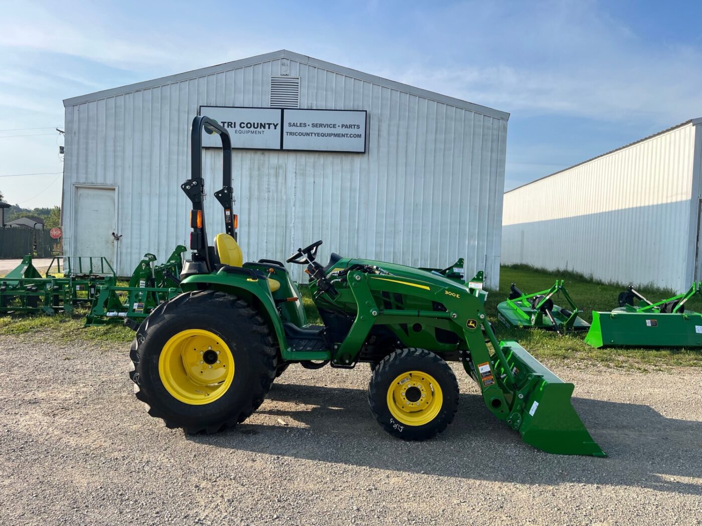 Equipment Image