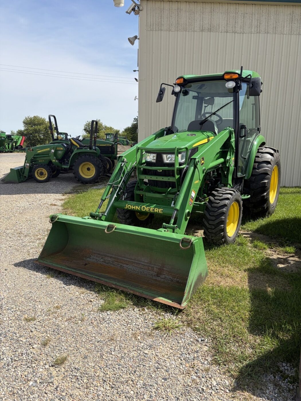 Equipment Image