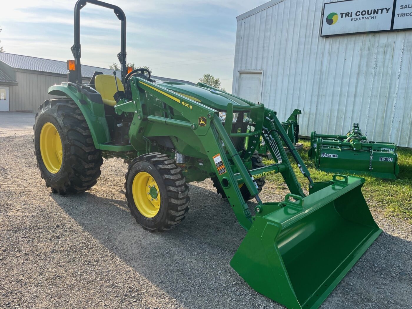 Equipment Image