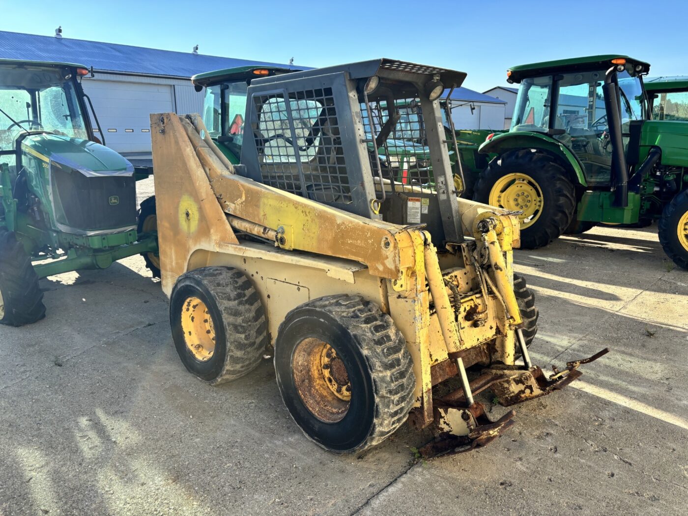 Equipment Image