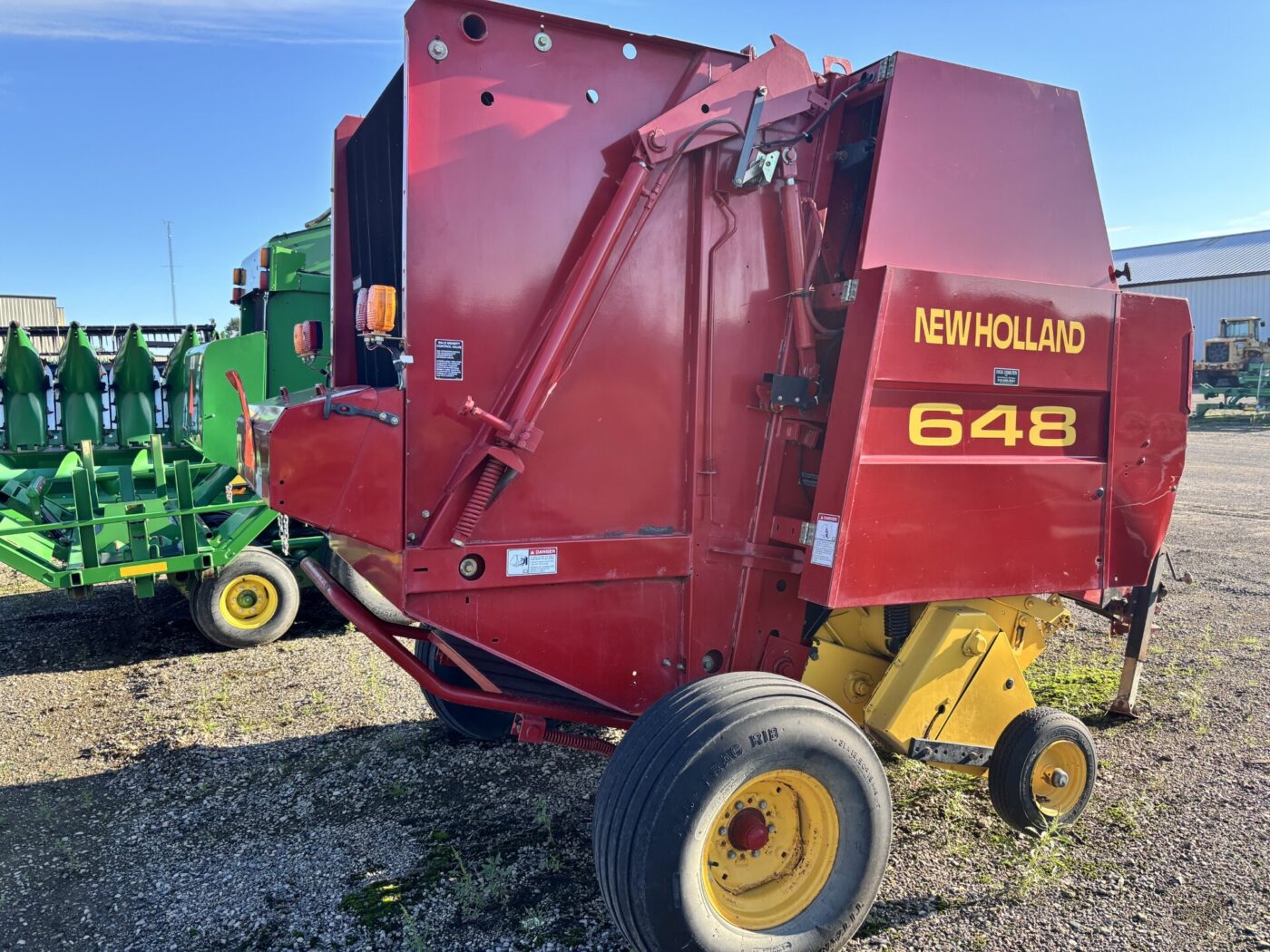 Equipment Image
