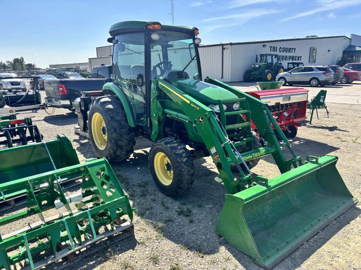 Equipment Image