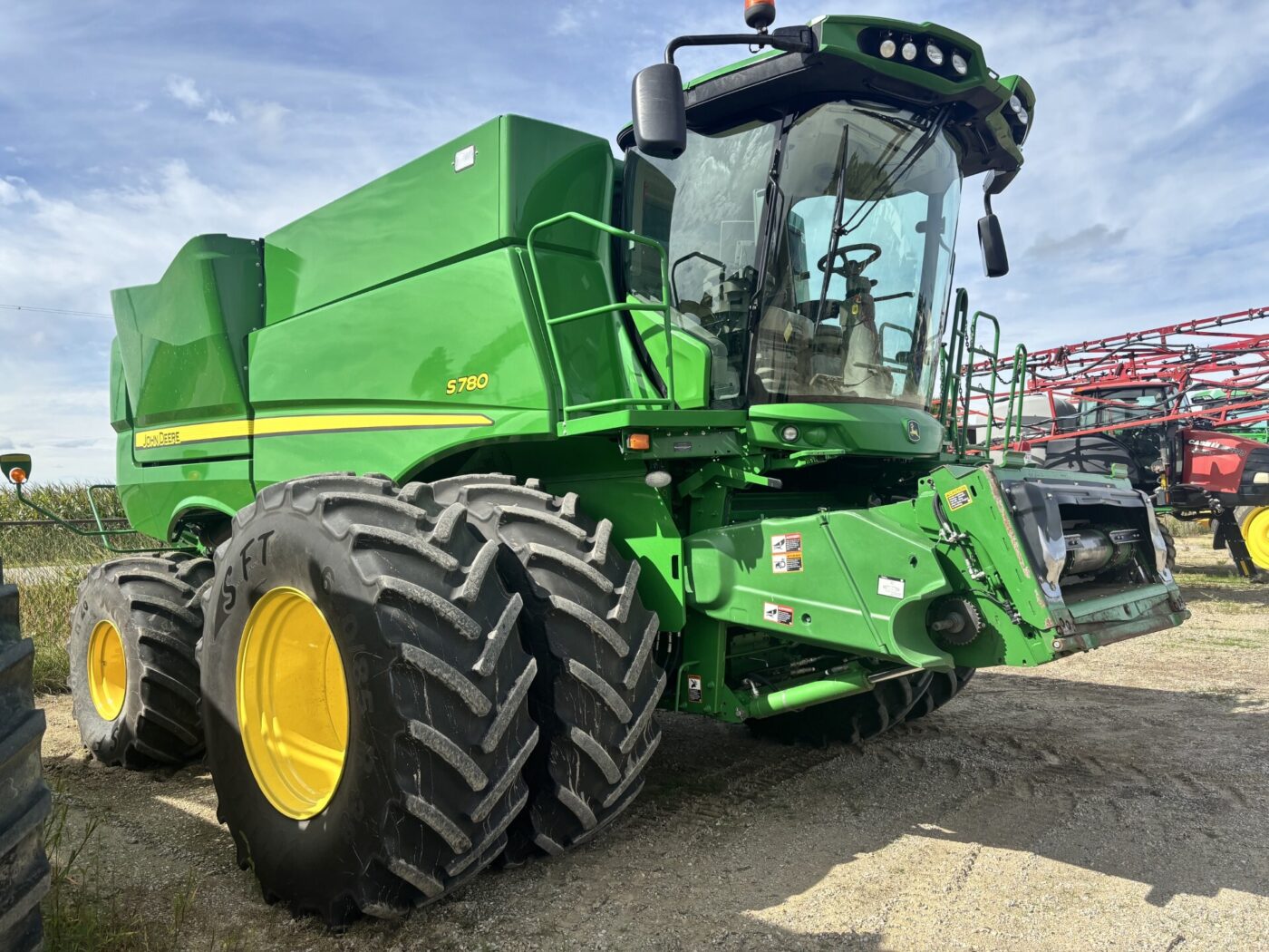 Equipment Image