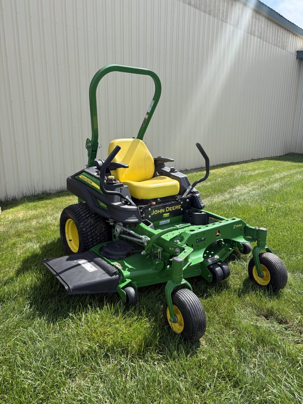 Equipment Image
