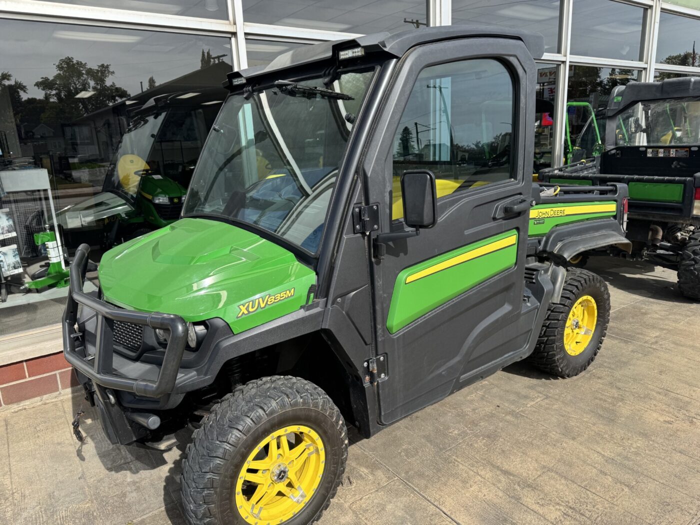 Equipment Image