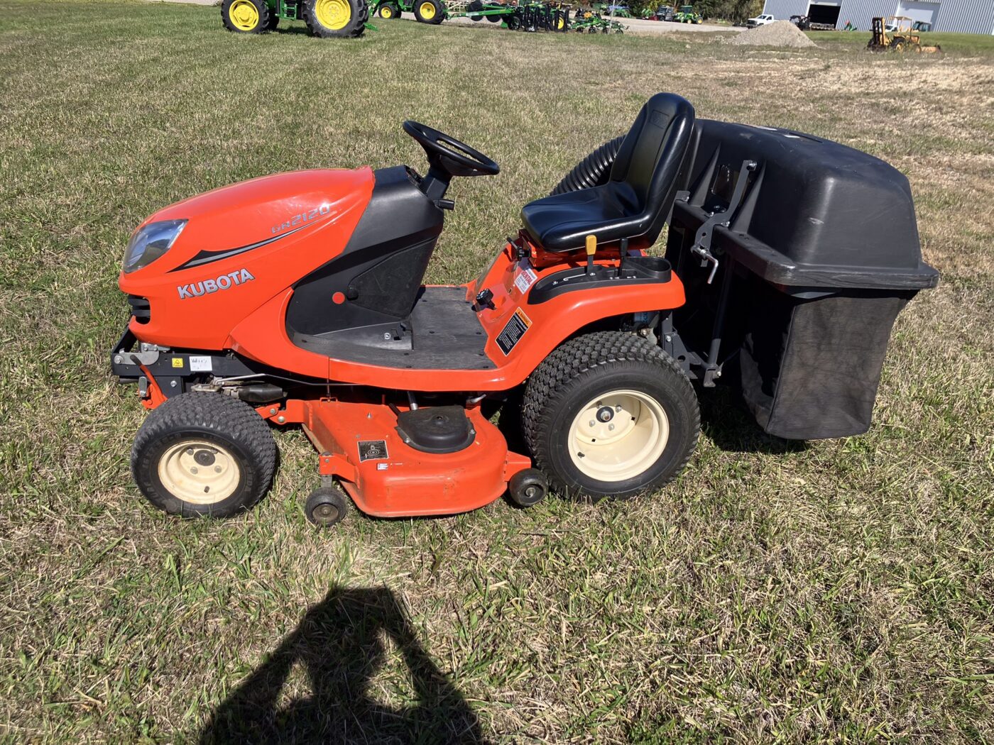 Equipment Image