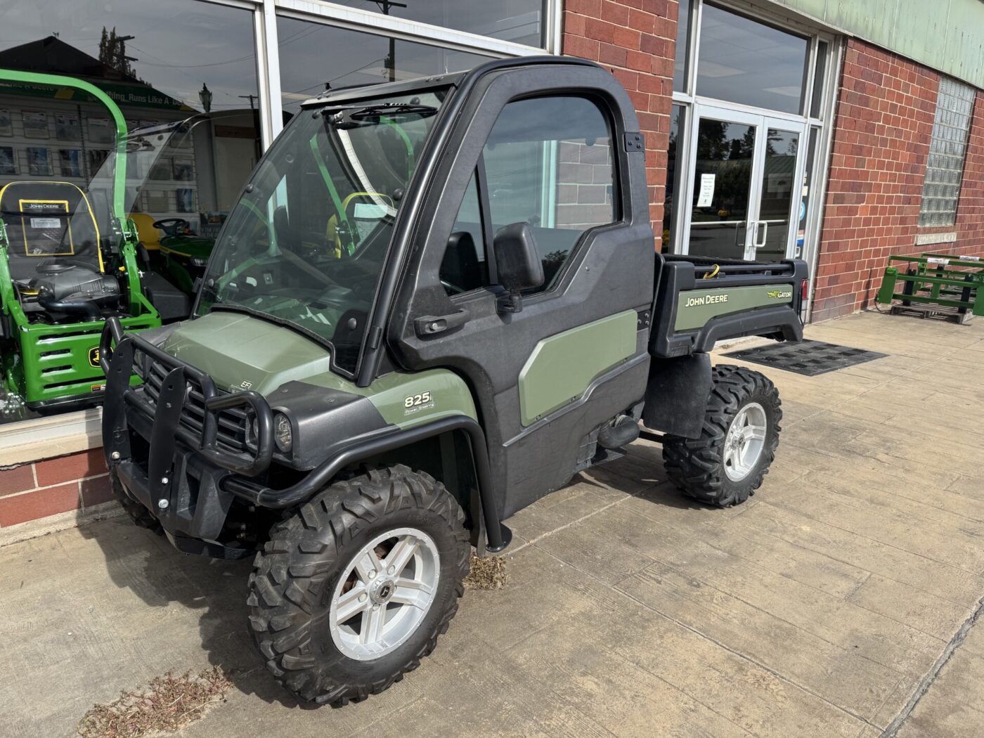 Equipment Image