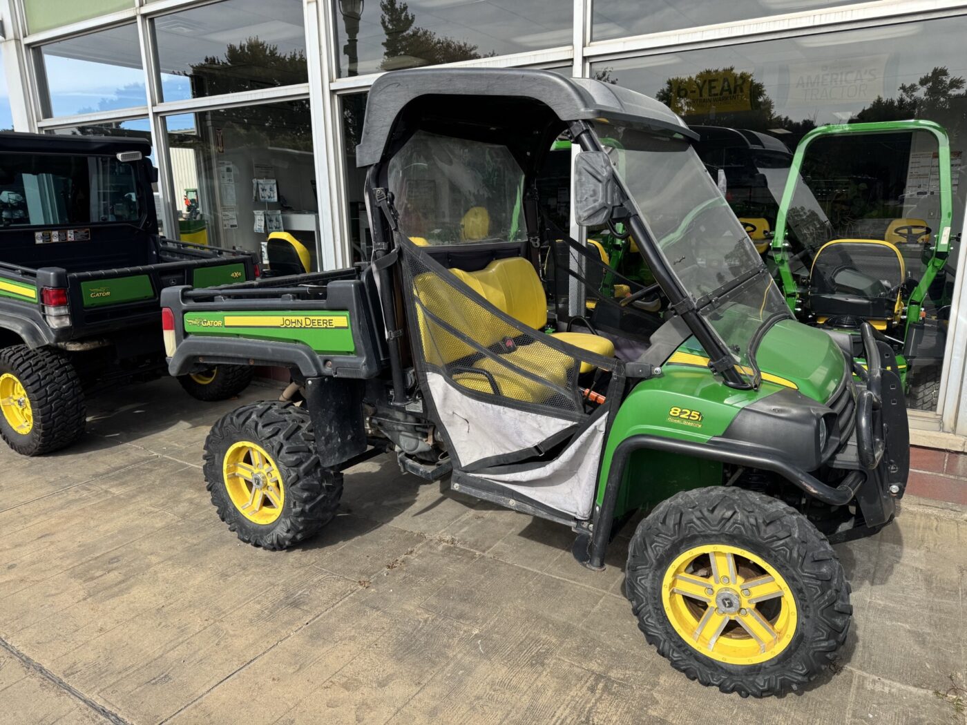 Equipment Image