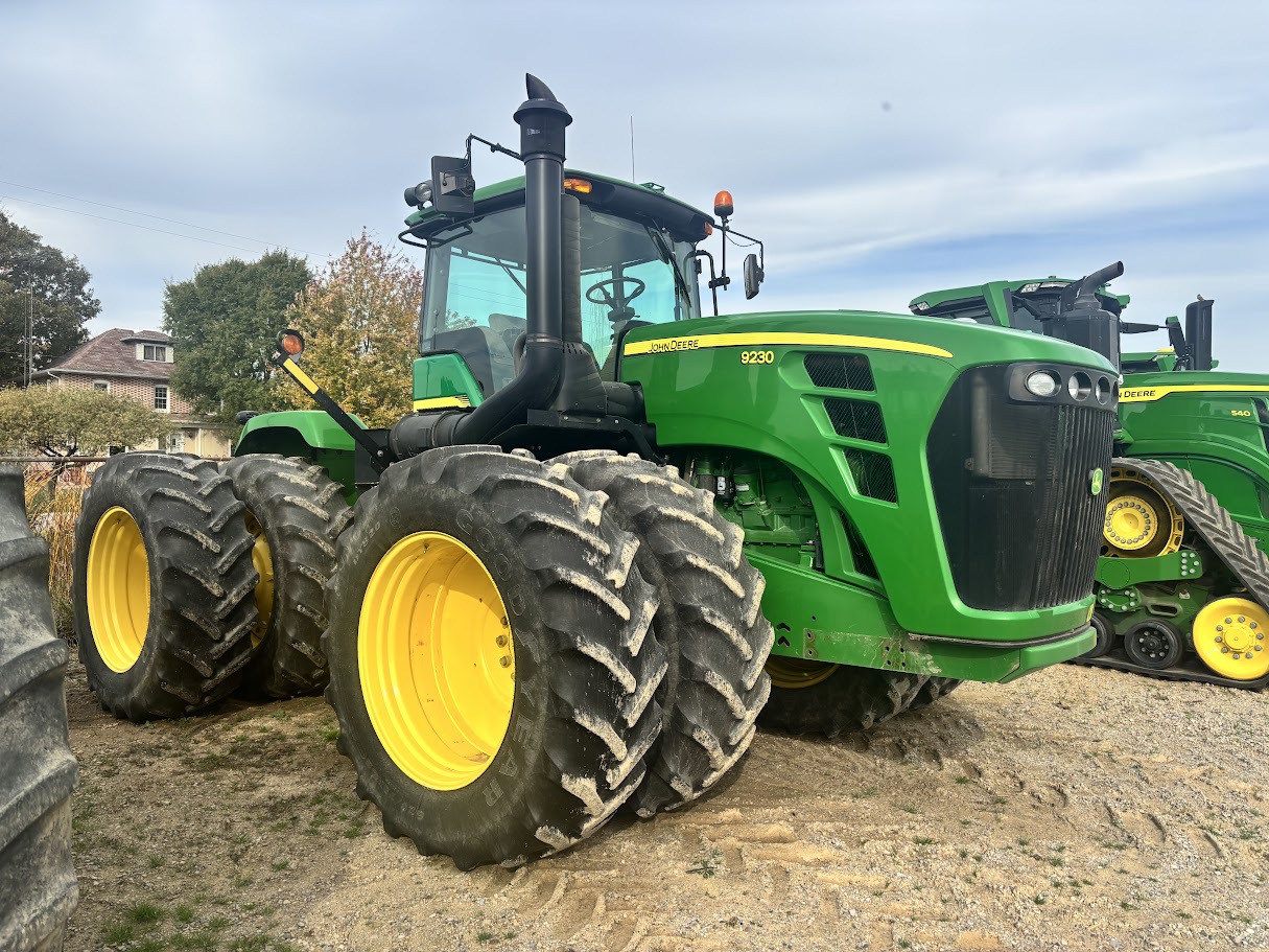 Equipment Image